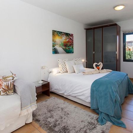 Vivienda Vacacional Orquidea Corralejo Quarto foto