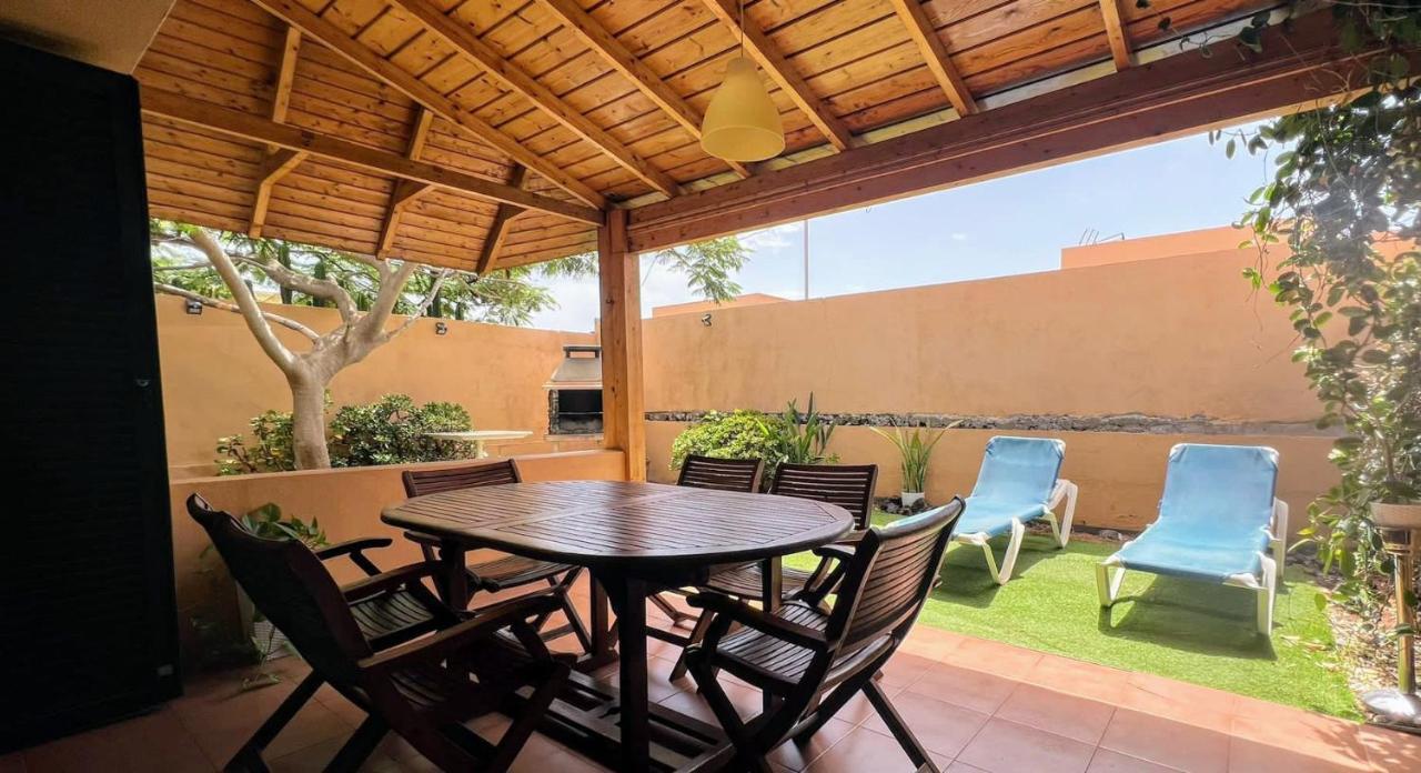 Vivienda Vacacional Orquidea Corralejo Quarto foto
